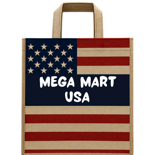 Mega Mart