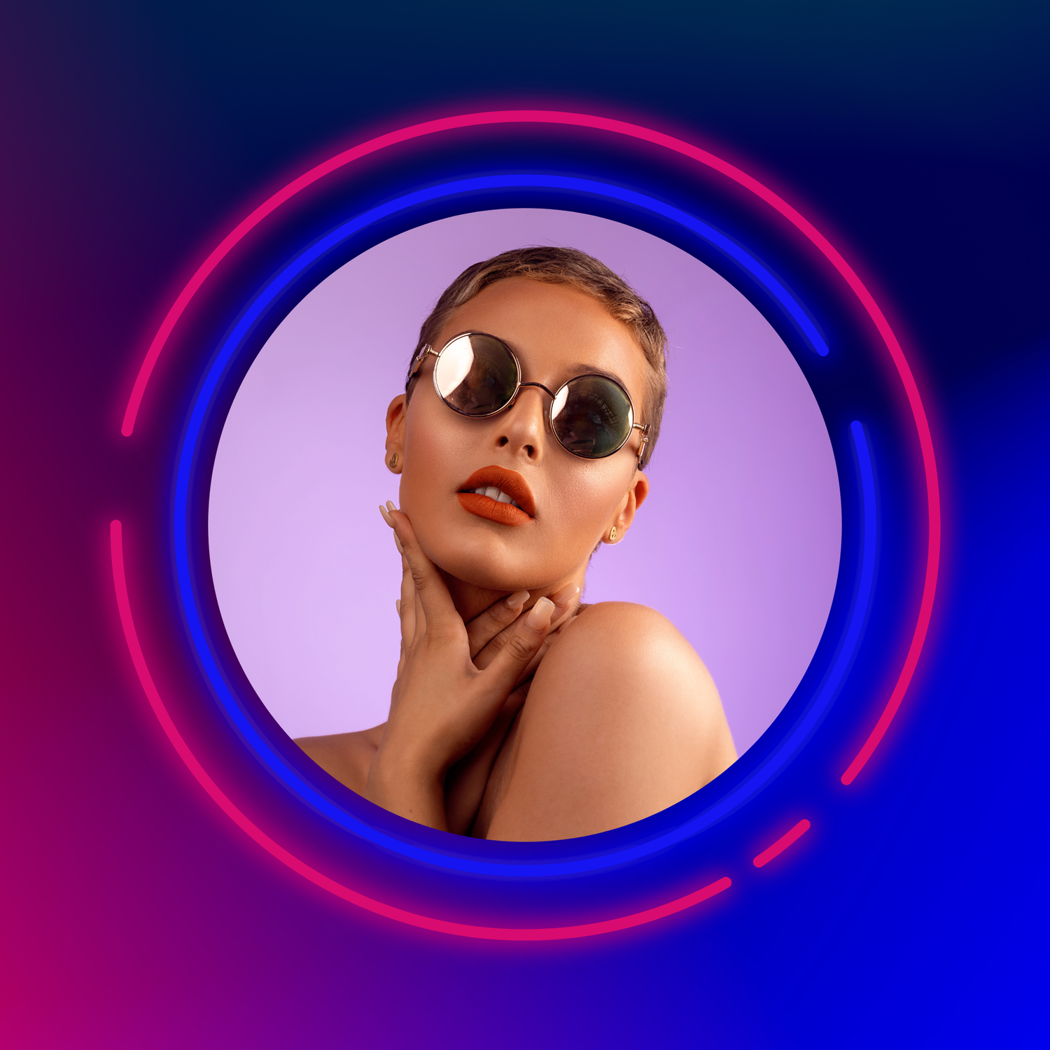 image comparison after